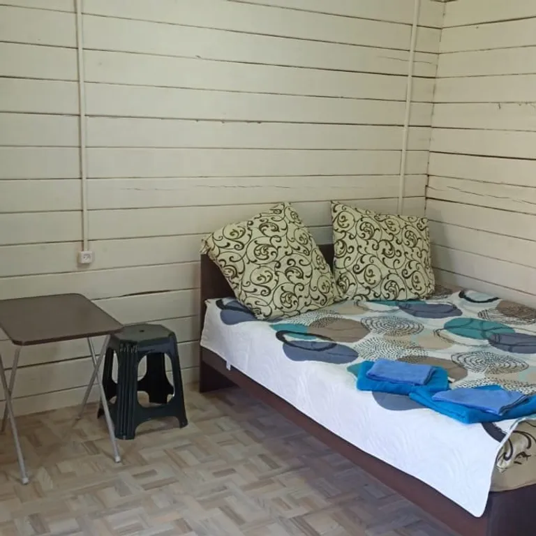 Квартира Комната — аренда посуточно в Чемал