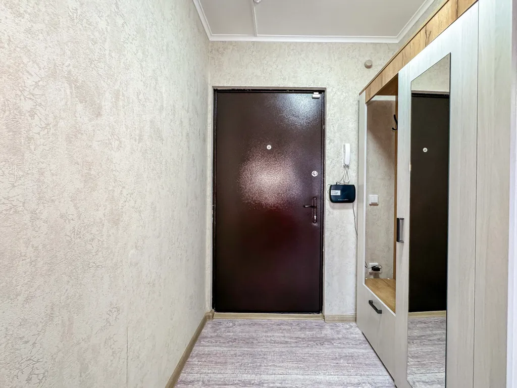 Квартира Апартаменты Монако 24 ЖК Морская Горгиппия 250 — Анапа