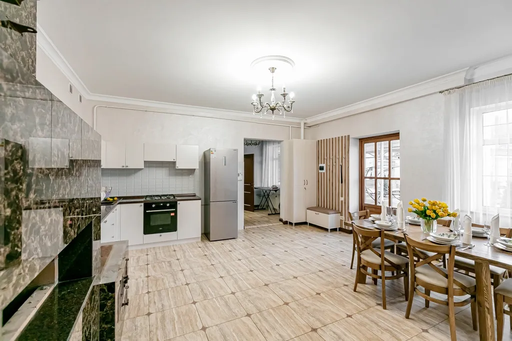 "Резиденция   отдыха"