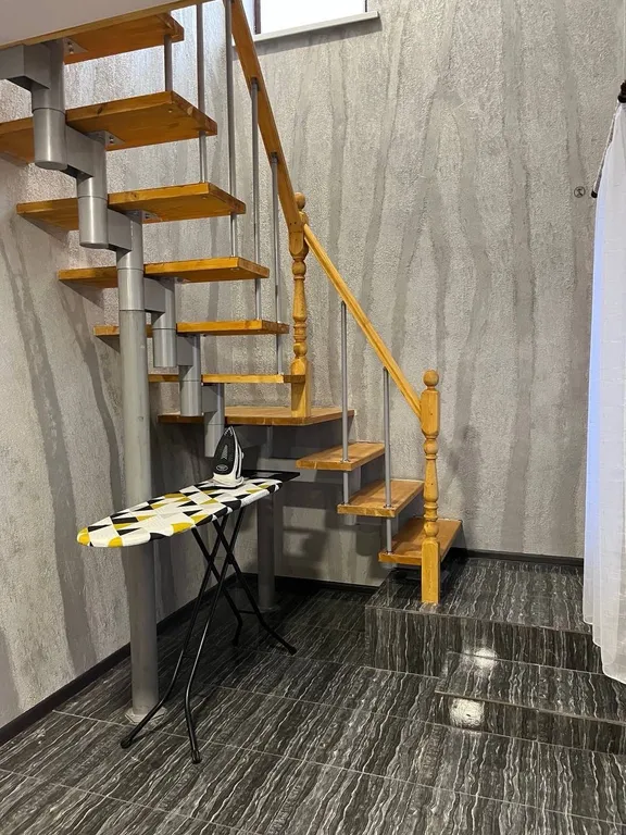 Четырехместный стандарт