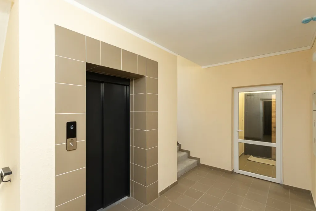 Квартира Новые стильные апартаменты около моря — Пионерский