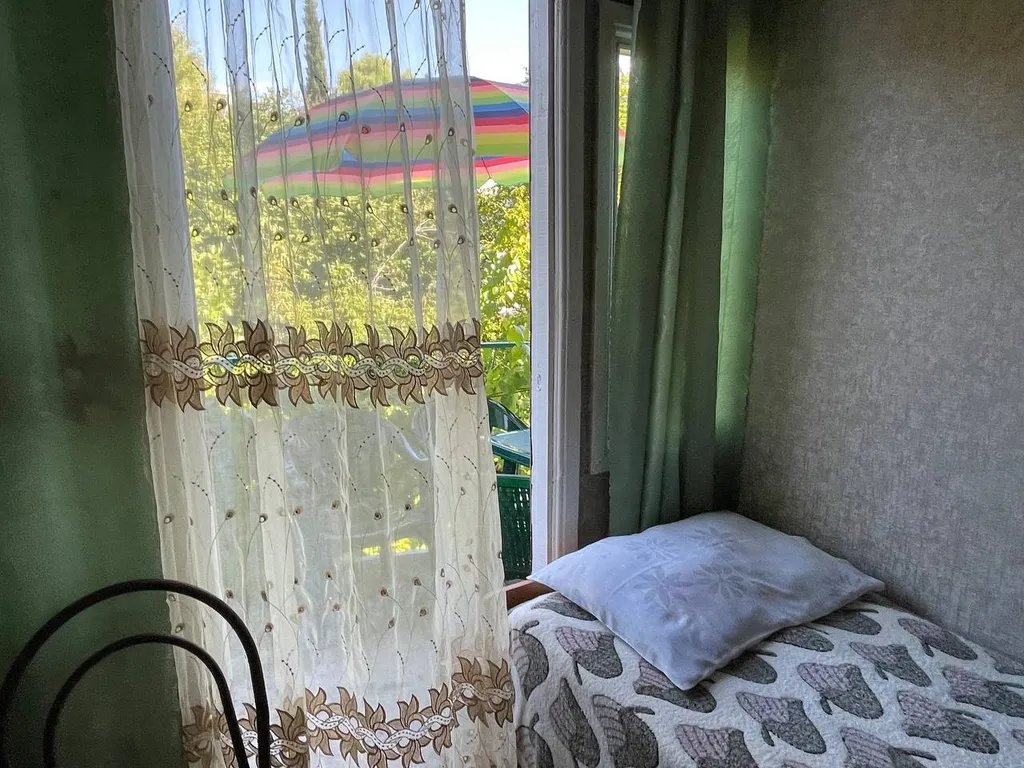 Квартира Комната — аренда посуточно в Севастополь