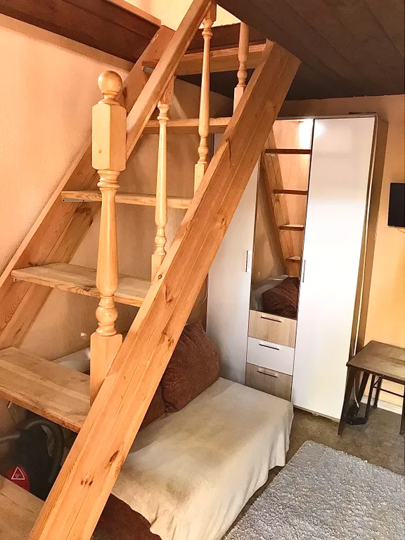 Частный дом в центре