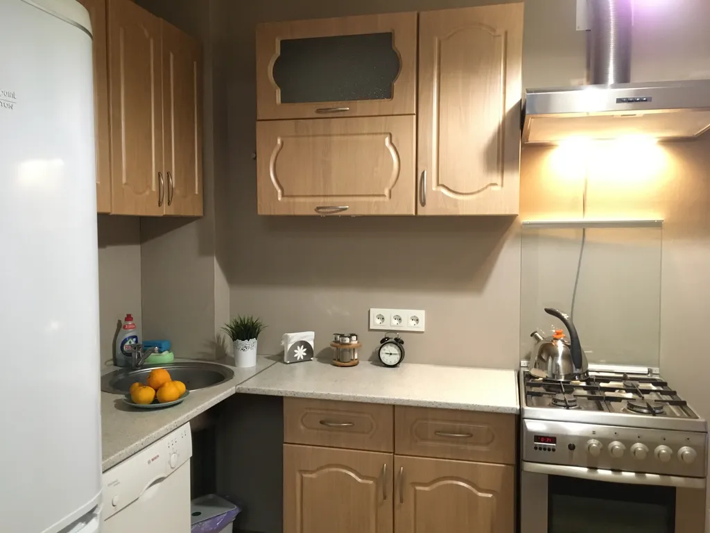 Квартира в Шлиссельбурге