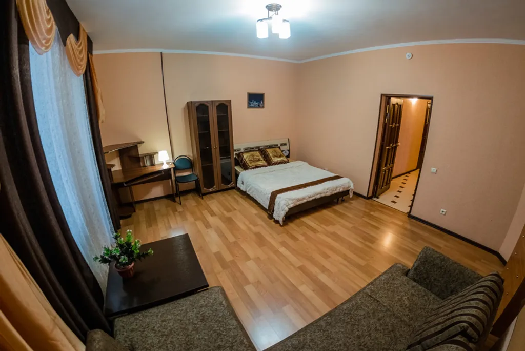 Квартира в центре города