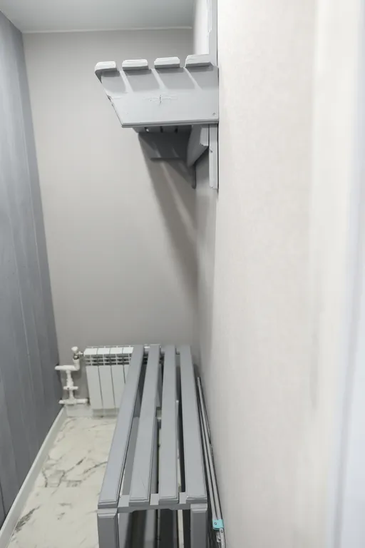 Горы по колено 1 с видом на гору Зеленая