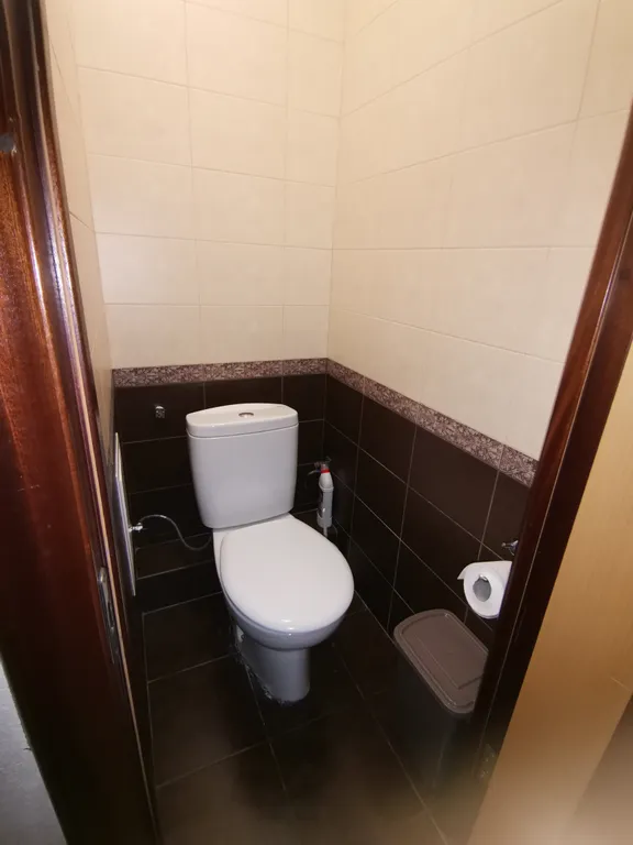 Квартира Просторная, уютная квартира на МХГ — Краснодар