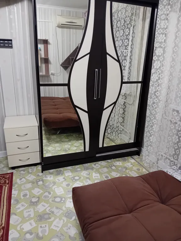 Уютная квартира для семьи с детьми