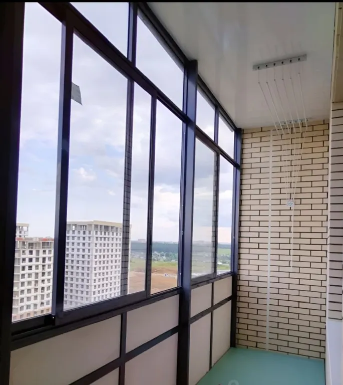 Квартира Светлая и уютная квартира — Москва