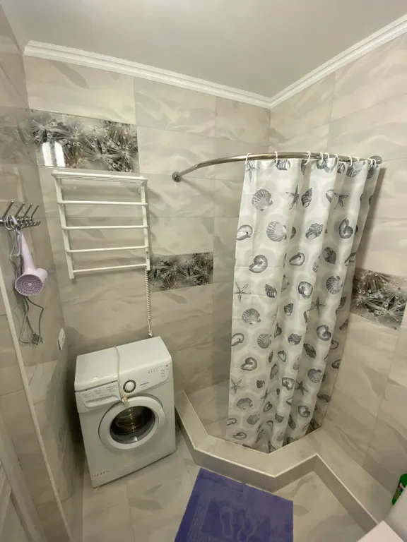 Дивное море рядом