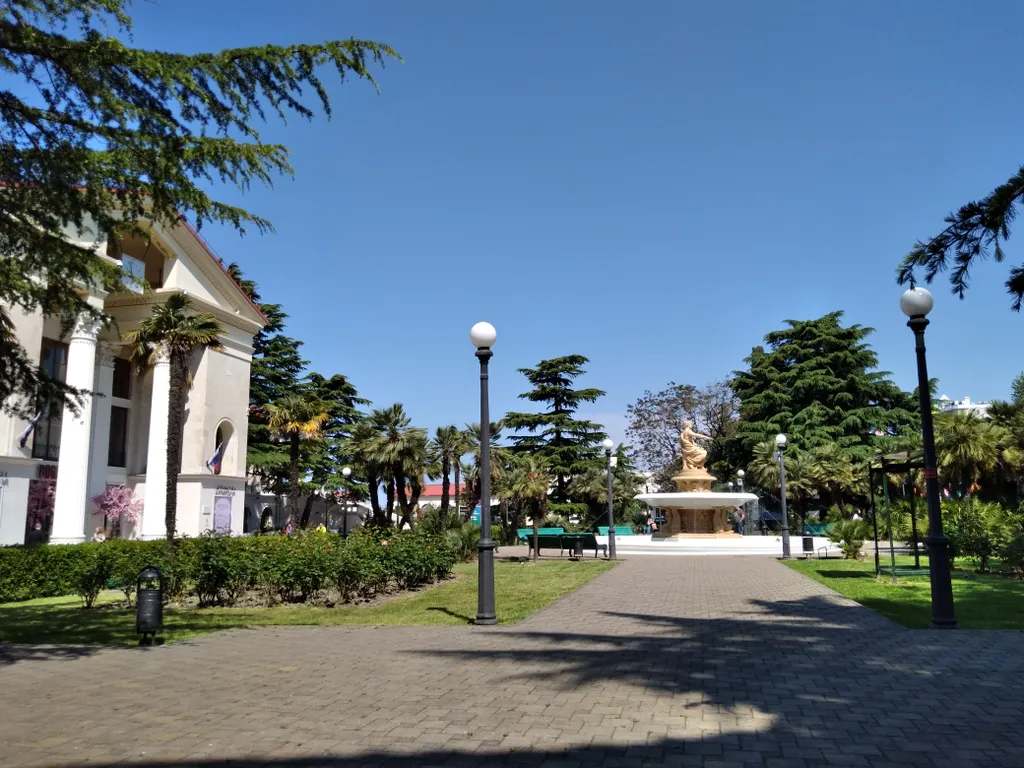 Квартира в самом центре