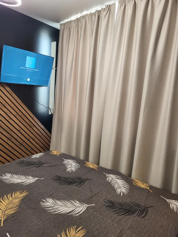 Квартира Апартаменты у моря — Севастополь