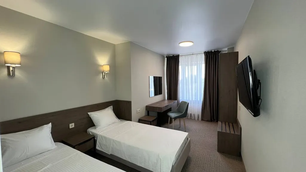 Квартира Комната — Краснодар