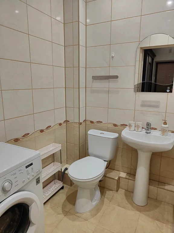 Квартира Апартаменты у Зои — Пионерский