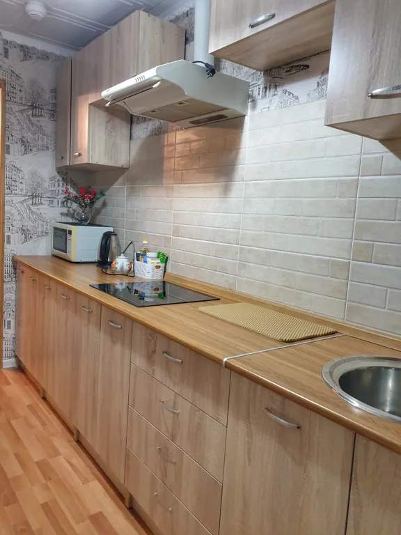 Усадьба Колос