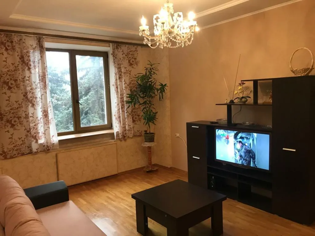 Отличная квартира с хорошим ремонтом