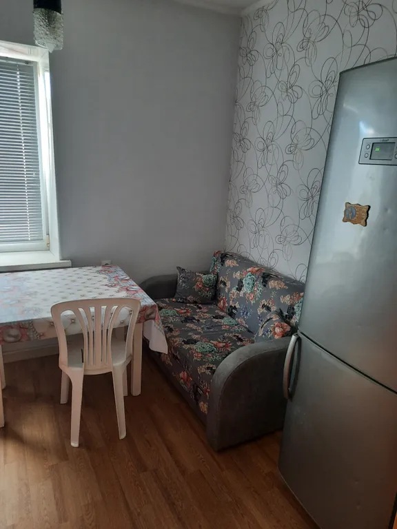 Квартира у Монастыря