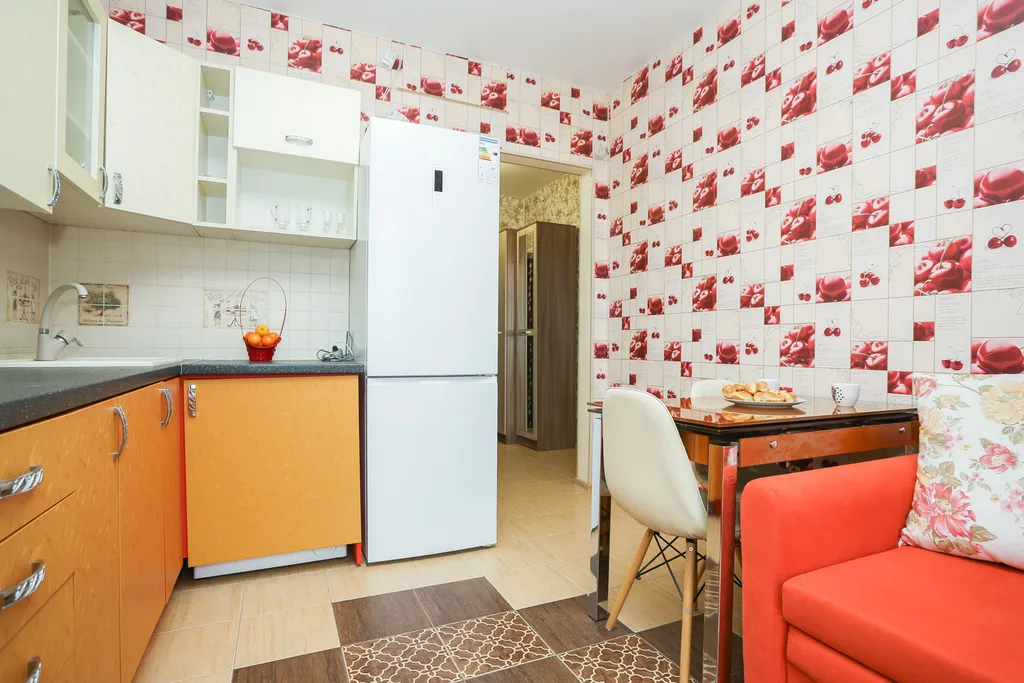 Уютная квартира у моря