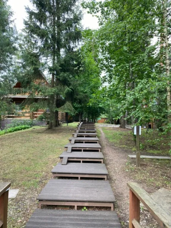 Коттедж 4-комнатный Дом — Лопотово