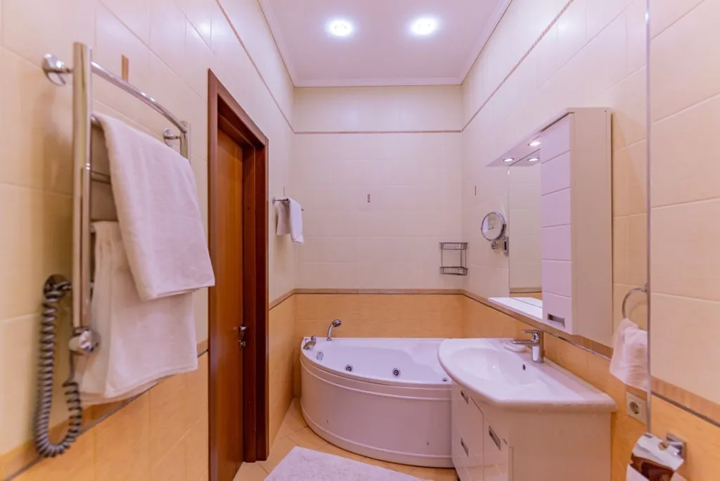 3х-комнатная квартира с видом на море