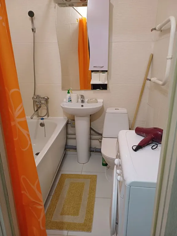 Уютная студия в центре