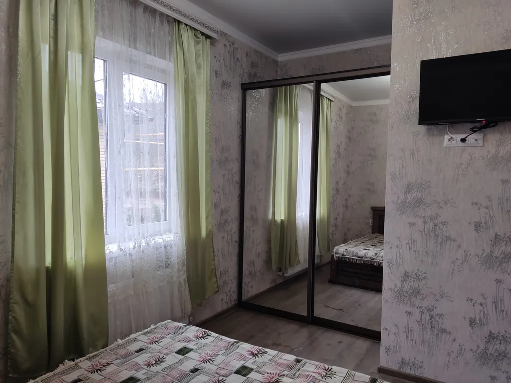 Коттедж с бассейном и баней Михайлов Двор