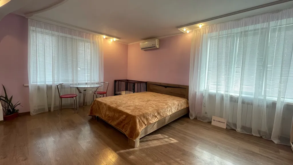 Квартира-студия в самом центре! — аренда посуточно в Керчь