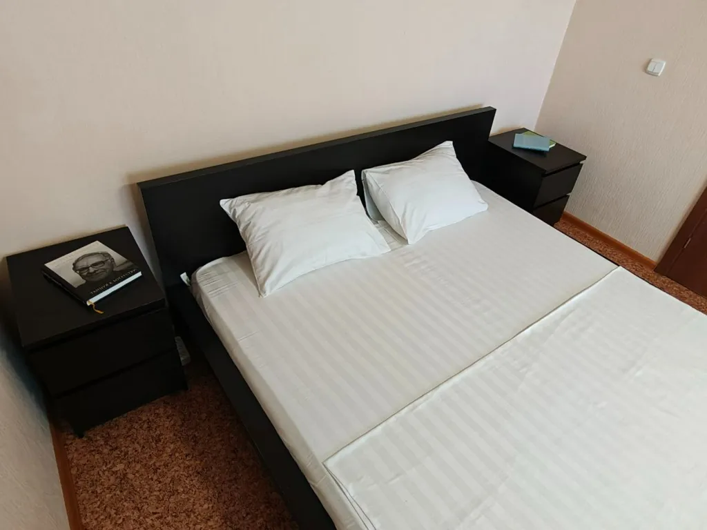 Апартаменты в ЖК "Новый город" ул. Запорожская 57