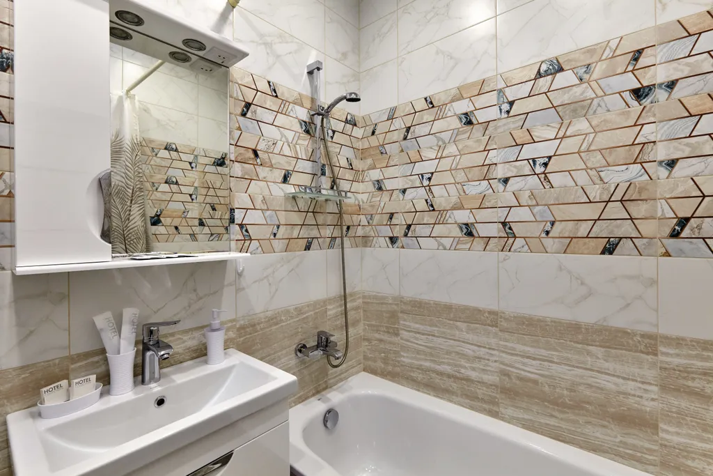 Квартира Квартира Студия люкс в Фестивальном районе — Краснодар