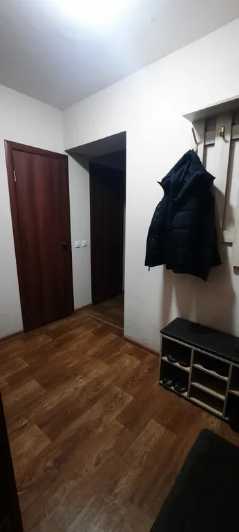 Уютная квартира во 2-м микрорайоне возле гипермаркета Лента