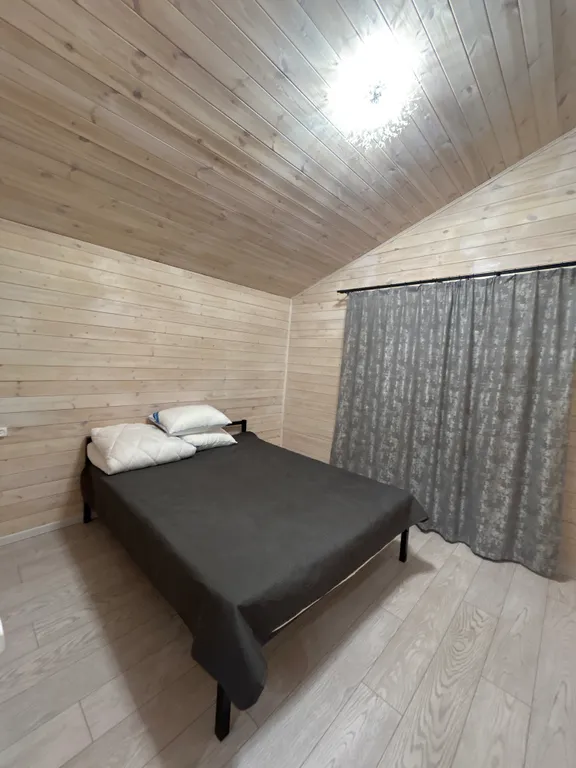 Уютный гостевой дом