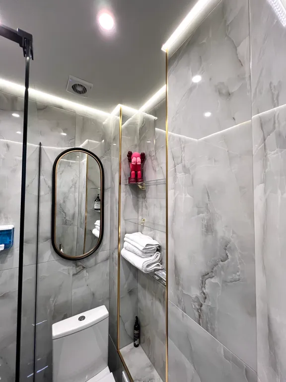 Студия люкс