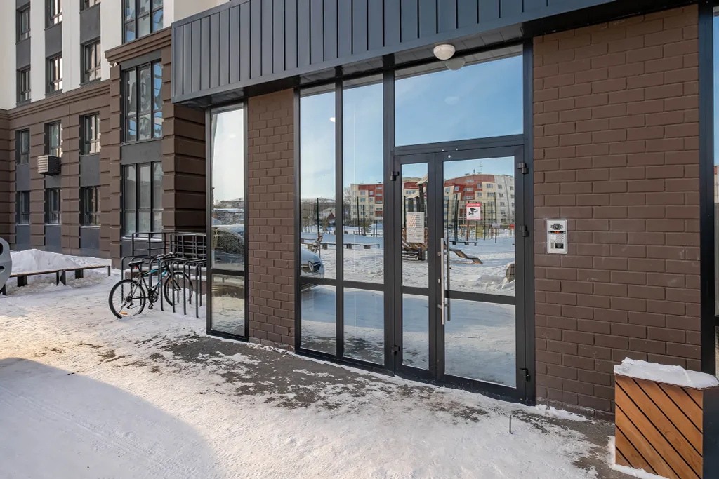 Квартира комфорт класса рядом с аэропортом