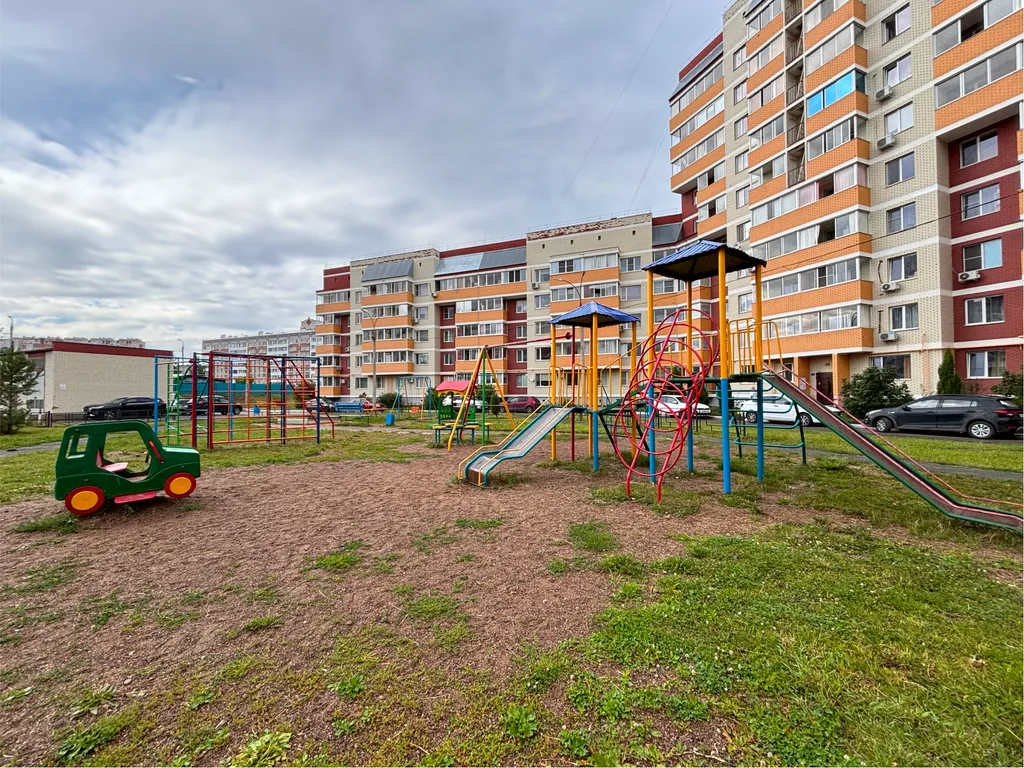 Стильная и уютная 2-комнатная квартира от Город 18