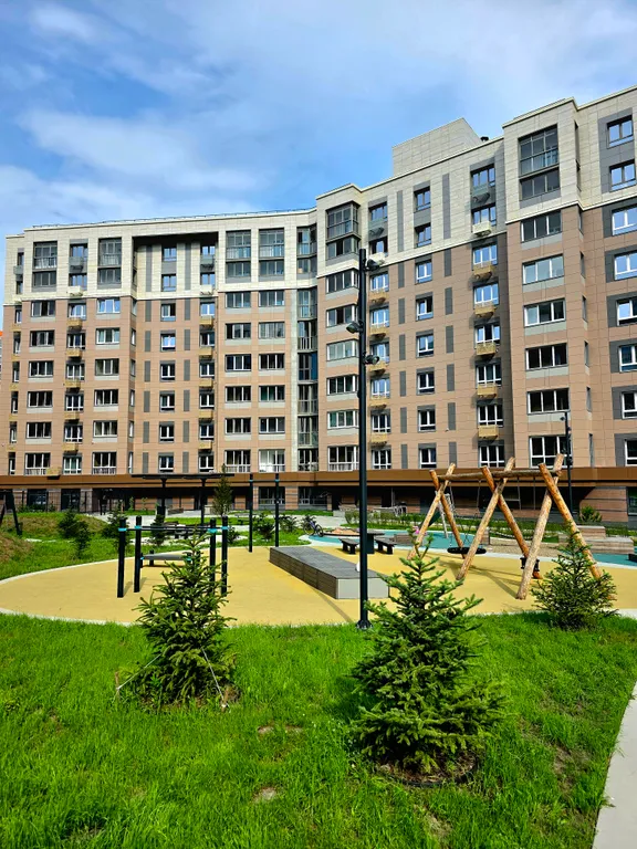 Уютная квартира с видом на море