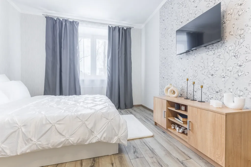 Апартаменты Velvet Stay