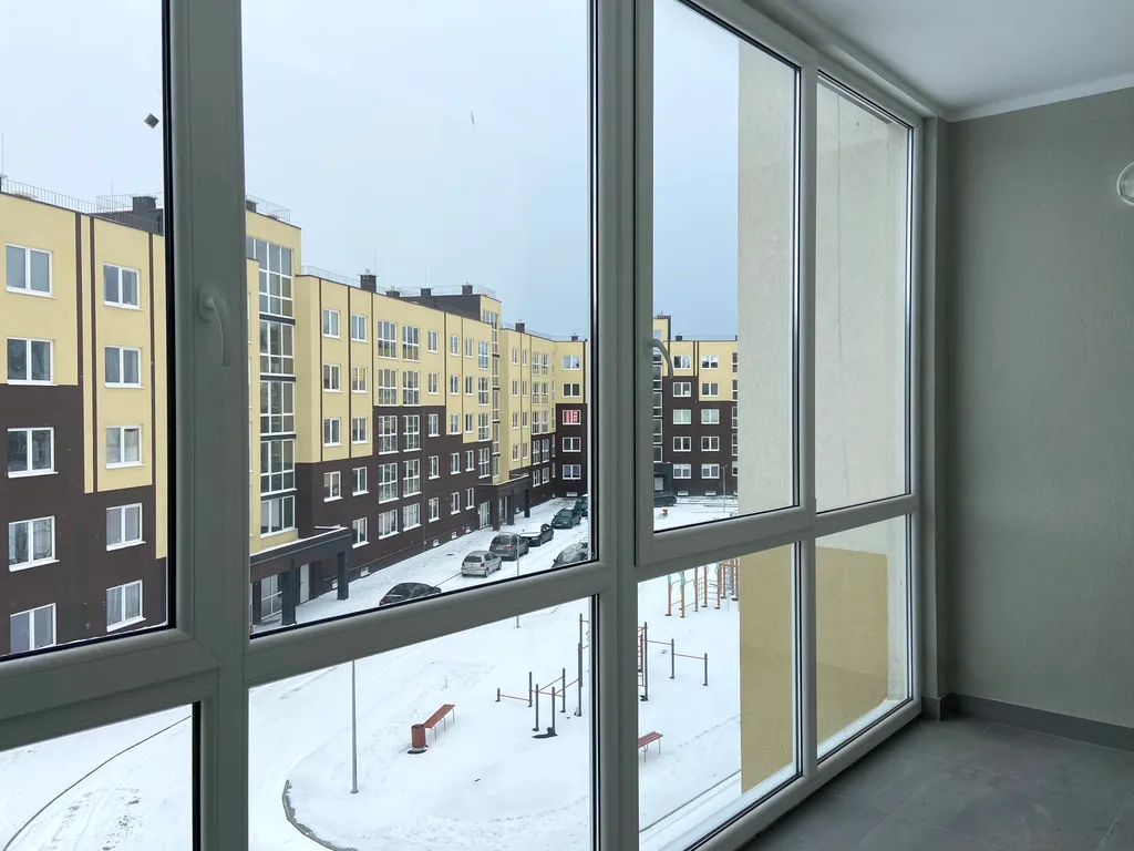 Квартира Квартира Baltic Resort в пригороде Зеленоградска — Зеленоградск