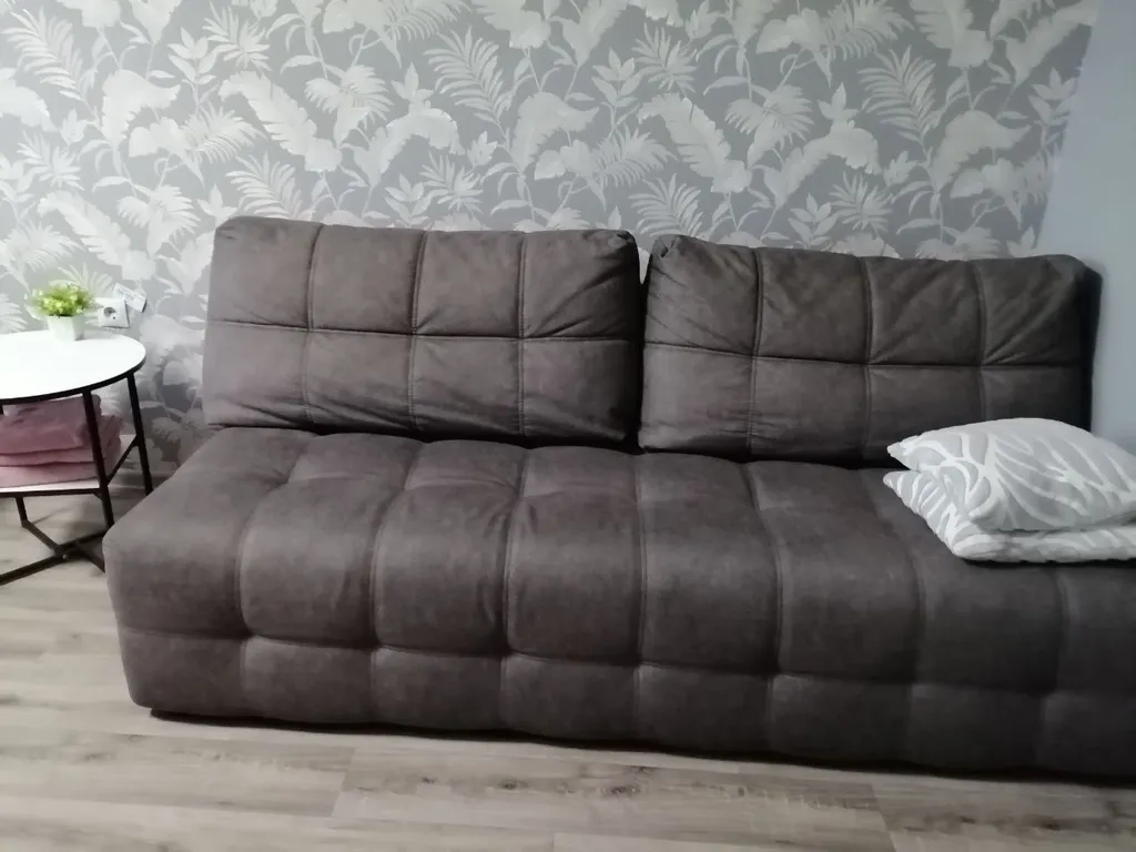 Квартира для отдыха и работы