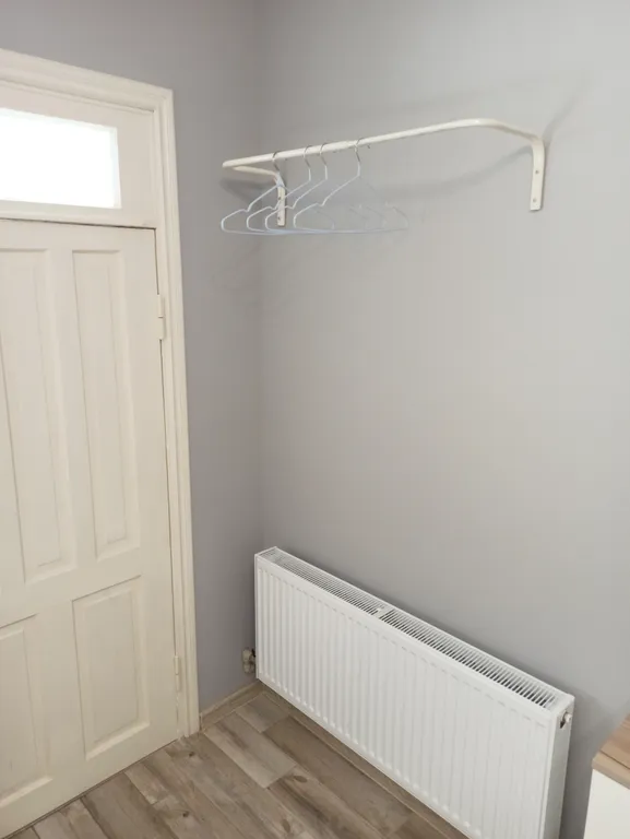 Квартира Квартира Уютная студия в самом центре Анапы — Анапа