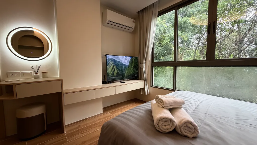 Лучший отдых около пляжа Камала