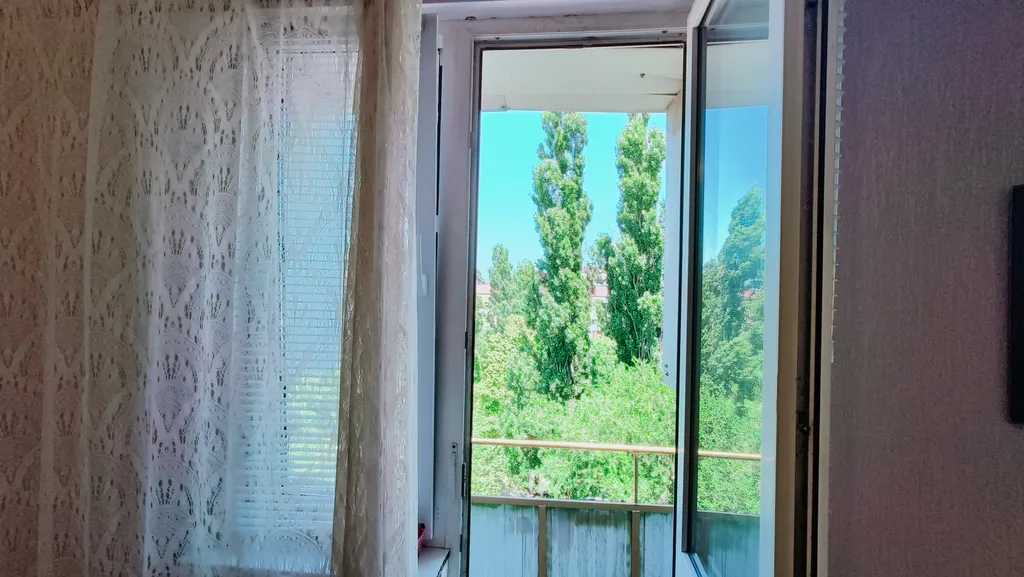 Уютная студия в центре города