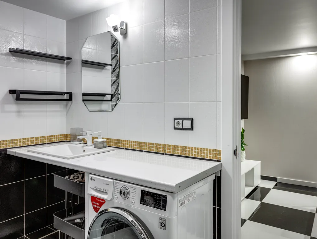 Двухуровневая студия 4C