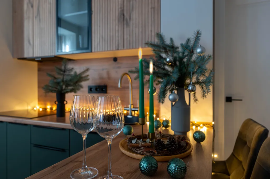 Квартира Новая квартира с современным ремонтом — Ярославль