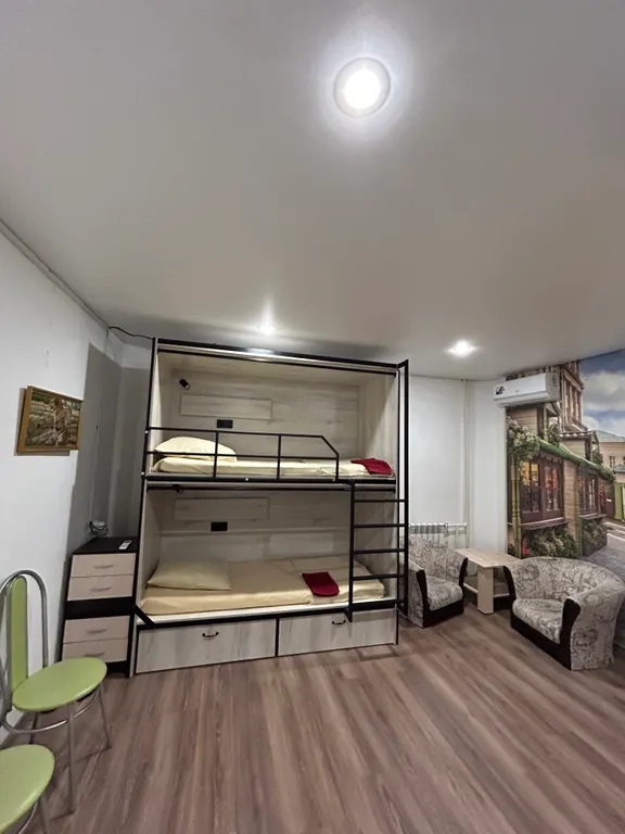 Квартира Комната — аренда посуточно в Нижний Тагил