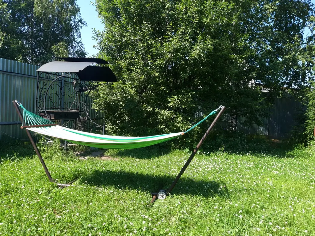 Дом с зоной отдыха на зимние каникулы на природе