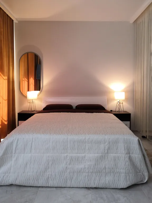 Квартира Квартира Марта Штольц — Светлогорск