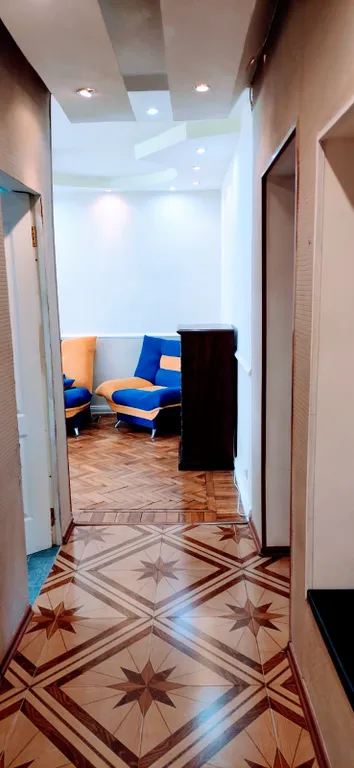 Уютные апартаменты на Агрба