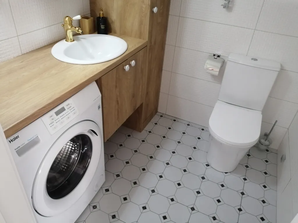 Квартира в центре на Гусарова