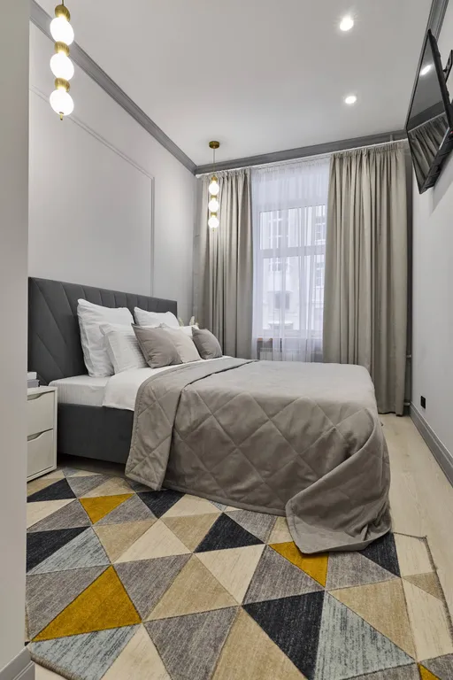 Квартира 3-комнатная Квартира — Санкт-Петербург