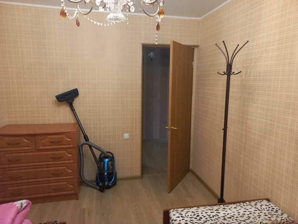 Уютный аппартамент